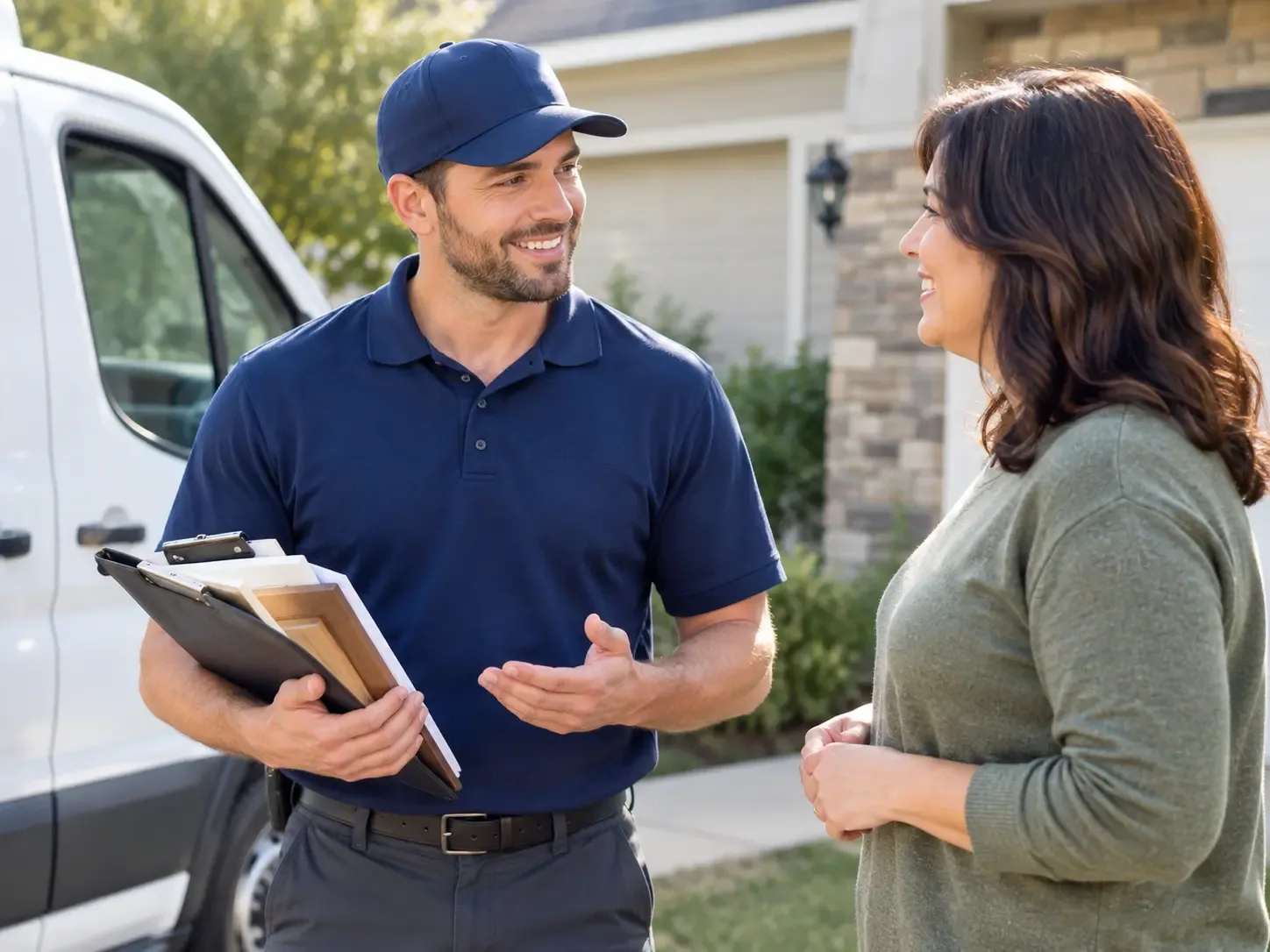 Kitchen Cabinet Refacing Merchantville, NJ FAQs